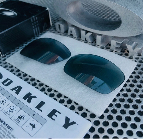 Oakley hijinx grey - hijinx, polarised