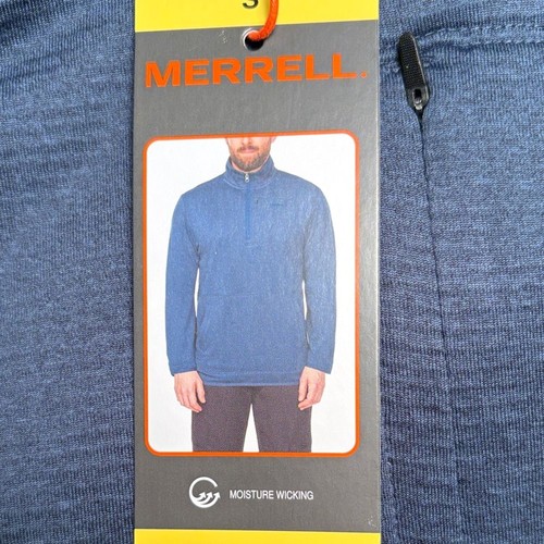 Merrell indigo blue - merrell,