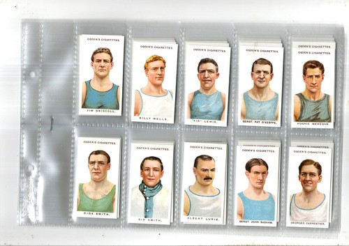 Ogdens boxers full sleeved set - full,