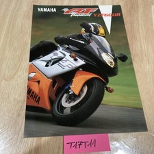 Yamaha YZF600R Thundercat