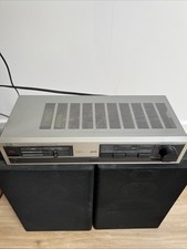 JVC A-GX1 Stereo Integrated