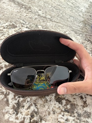 Maui jim kahana sunglasses - jim,