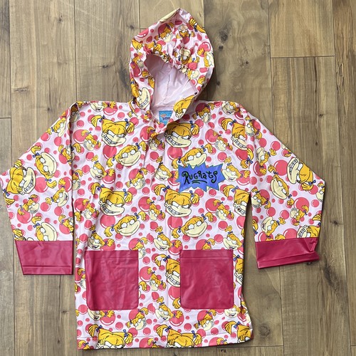 Vtg nickelodeon rugrats - ,