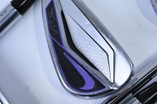 Nike Vapor Pro Combo Irons /