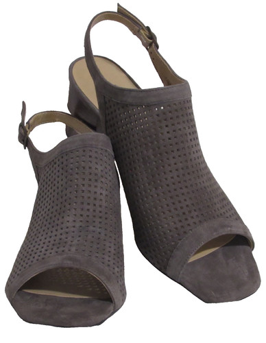 New womens ladies vaneli - new, grey