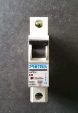 Proteus B40 40A 640BW Curve B