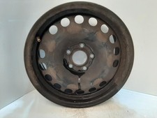 VAUXHALL MERIVA EXCLUSIV MK2