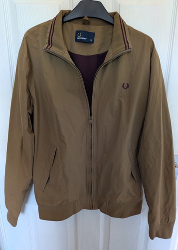 Fred perry men - men’s, j8228