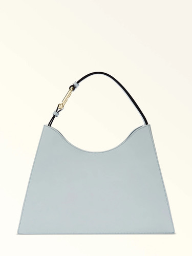 Handbag furla nuvola hobo - handbag,