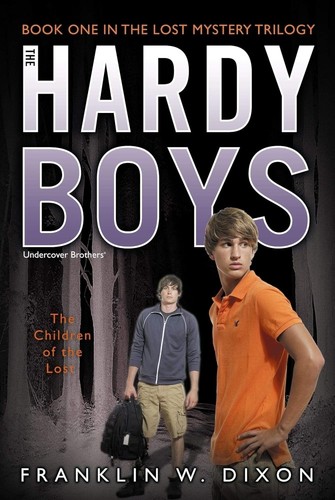 The hardy boys franklin w - the,