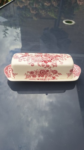 Vintage 1930s crown ducal - vintage,