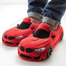 BMW Vehicle Shape Car Plush