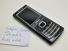 (Vodafone/Lebara/Asda