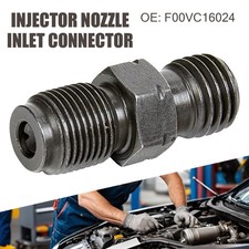 F00VC16024 Inlet Connector For