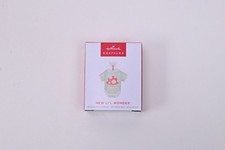 2024 Hallmark NEW LI'L WONDER