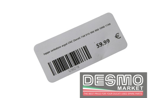 Ducati 749 999 - rear, disc