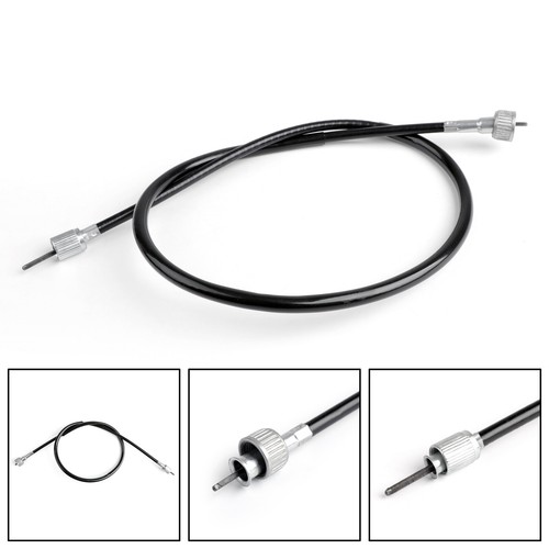 Speedometer cable 1gu 83560 - speedometer,