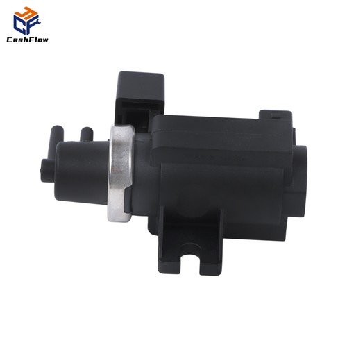 Pressure converter solenoid - converter,