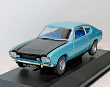 VANGUARDS FORD CAPRI MK I 1600
