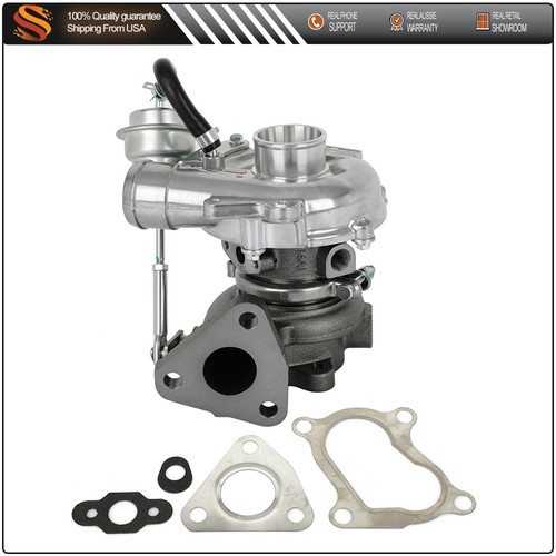 Turbo turbocharger va420088 - turbo,