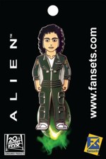 OFFICIAL ALIEN - RIPLEY METAL