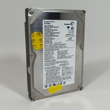 Seagate Barracuda ATA V