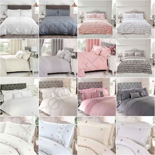 Luxury duvet cover sets - cover,