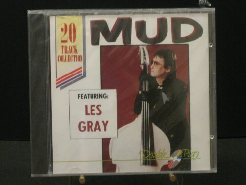 Mud feat les gray 20 - mud, track