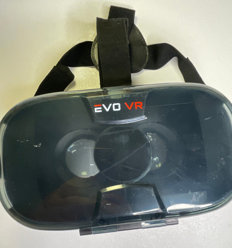 Evo ultra virtual - vr,