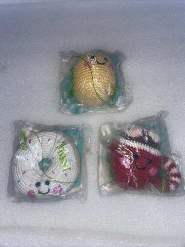 Pebble friendly rattle - pebble,