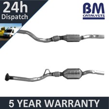 Fits Audi A4 A6 VW Passat 2.4