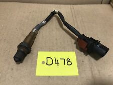 FOCUS 1.0 TOP EXHAUST CO2 CAT