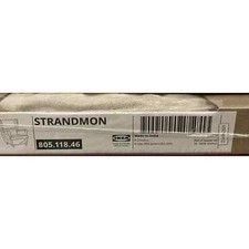 Ikea STRANDMON Cover Slipcover