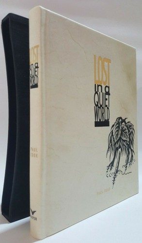 Vellum lost quiet world - in,