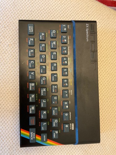 Vintage early sinclair - vintage,