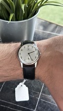 Omega 1960s watch - omega,
