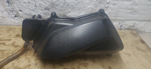 Yamaha zuma 125 airbox - 125,