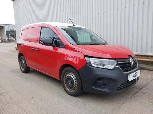 2023 renault kangoo - mk3, mwb