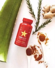 2x HAIRtamin Advanced Formula