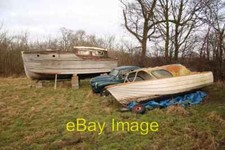 Photo 6x4 Restoration projects