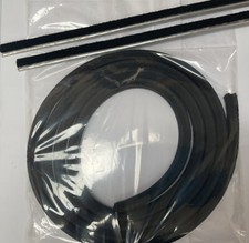 Ford consul mk2 window channel