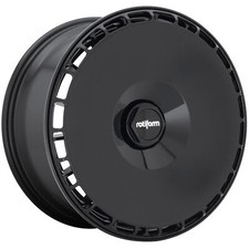 Rotiform AeroDisc, 19 Inch