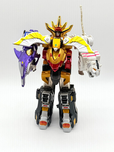 Power rangers wild - power, force