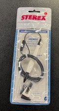 Sterex nonswitch needle hold - needle,
