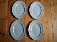 4x Vintage Johnson Brothers