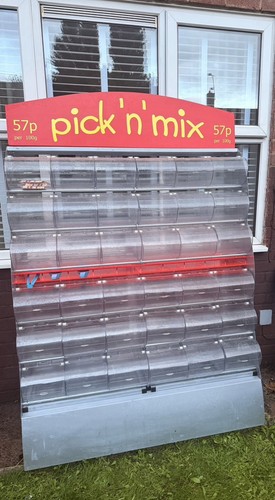 Large commercial pick - commercial,