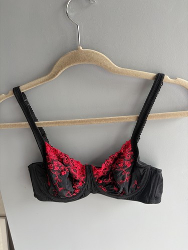 Jobis bra underwired lace - underwired,