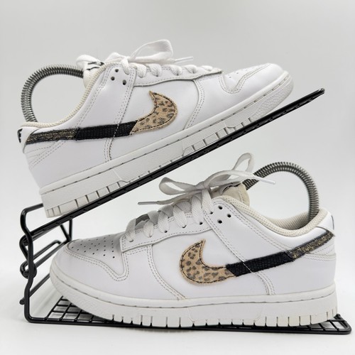 Nike dunk low - nike, se