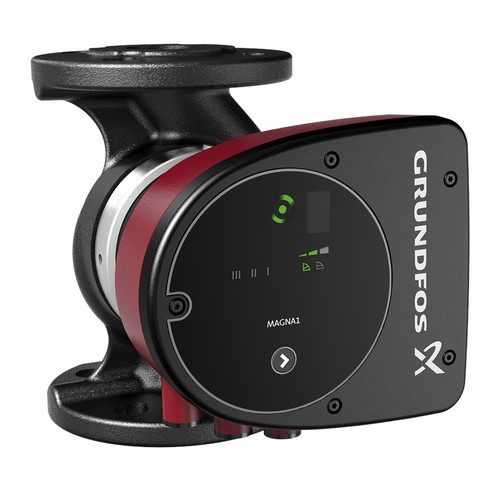 Grundfos magna1 100 f - magna1,