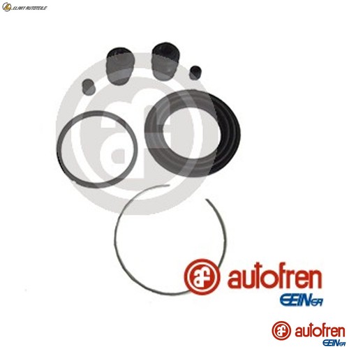 Repair kit brake - kit, d4438